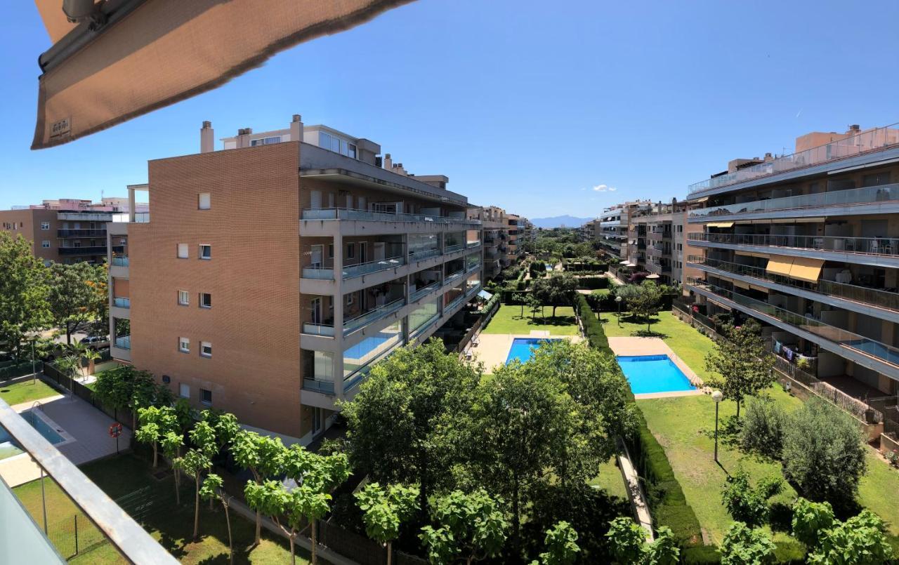Swingbulevard Salou Exterior photo